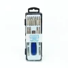 Factory direct supply 15pc multi-purpose screwdriver square box tool set wholesale Item Picture